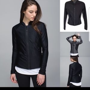 Lululemon Reversible Find Your Bliss Jacket 2